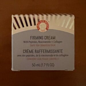 FAB Firming Cream